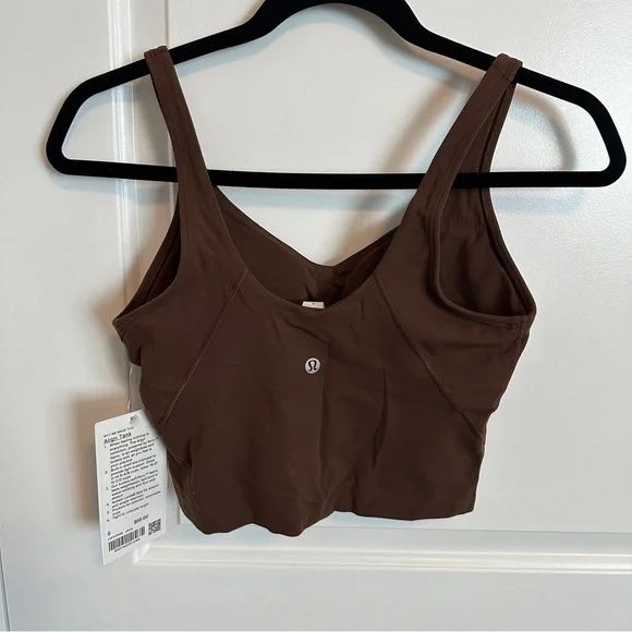 LULULEMON Align Tank in Java - Picture 4 of 4